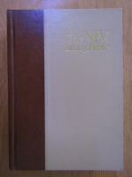Kenneth Barker - The NIV Study Bible