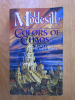 L. E. Modesitt Jr. - Colors of Chaos