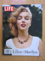 Life. The Loves of Marilyn