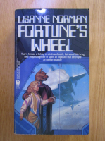 Lisanne Norman - Fortune's Wheel