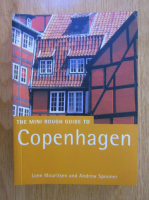 Lone Mouritsen - The Mini Rough Guide to Copenhagen