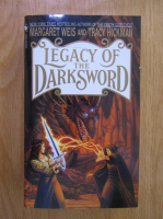 Margaret Weis - Legacy of the Darksword