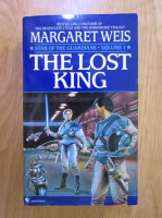 Margaret Weis - The Lost King