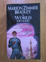 Marion Zimmer Bradley - A World Divided