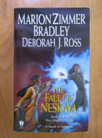 Marion Zimmer Bradley - The Fall of Neskaya