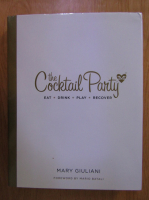 Mary Giuliani - The Cocktail Party