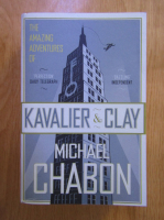 Michael Chabon - Kavalier and Clay