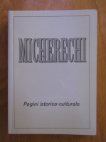 Anticariat: Micherechi. Pagini istorico-culturale