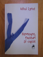 Anticariat: Mihai Ignat - Fermoare, nasturi si capse