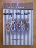 Anticariat: Nicolae Mazilu - Banditii Par de lup