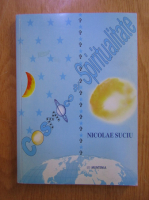 Nicolae Suciu - Cosmos si spiritualitate
