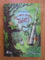 Nina Blazon - Un copac pentru Tomti