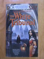 Paula Volsky - The White Tribunal