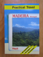 Practical Travel. Madeira, Portugal