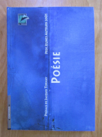 Prix Jeunes Auteurs 2001. Poesie