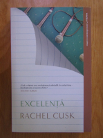 Rachel Cusk - Excelenta