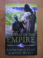 Raymond E. Feist - Mistress of the Empire