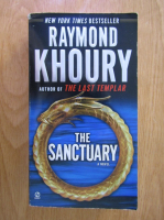 Anticariat: Raymond Khoury - The Sanctuary