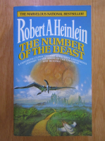 Robert A. Heinlein - The Number of the Beast