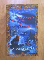 Sarah Zettel - A Sorcerer's Treason