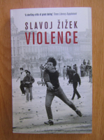 Slavoj Zizek - Violence