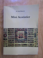 Sorin Benescu - Mini Acatistier