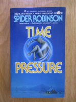 Spider Robinson - Time Pressure