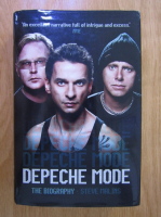 Steve Malins - Depeche Mode. The Biography