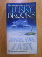 Terry Brooks - Angel Fire East