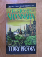 Terry Brooks - The Elfstones of Shannara
