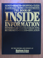 Anticariat: The Book of Inside Information