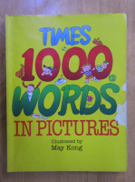 Times. 1000 Words in Pictures