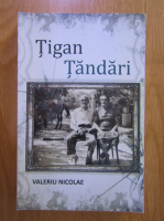 Valeriu Nicolae - Tigan Tandari