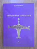 Anticariat: Vasile Golban - Spiritualitate tezaurizata