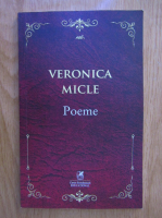 Veronica Micle - Poeme