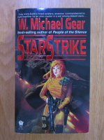 W. Michael Gear - Starstrike