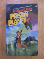 William C. Dietz - Prison Planet