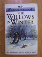 William Horwood - The Willows in Winter