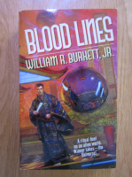 William R. Burkett Jr. - Blood Lines