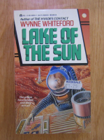 Anticariat: Wynne Whiteford - Lake of The Sun