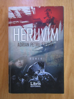 Anticariat: Adrian Petru Stepan - Heruvim