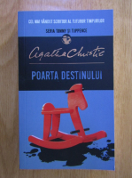 Agatha Christie - Poarta destinului
