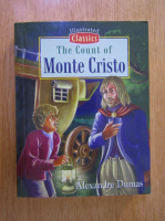 Anticariat: Alexandre Dumas - The Count of Monte Cristo