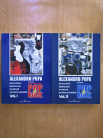 Alexandru Popa - Enciclopedia genurilor si stilurilor din muzica moderna Pop Rock (2 volume)