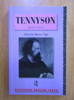 Alfred Lord Tennyson - Selected Poetry