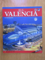 Anticariat: All Valencia
