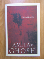 Amitav Ghosh - Countdown