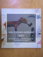 Ana Stefania Andronic Buzu
