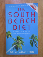 Arthur Agatston - The South Beach Diet