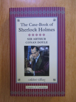 Arthur Conan Doyle - The Case Book of Sherlock Holmes